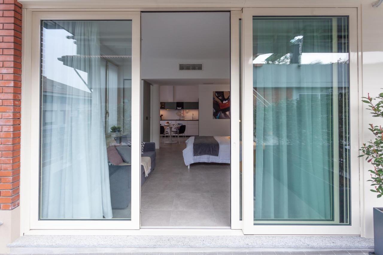 贝尔加莫Kita House公寓 外观 照片