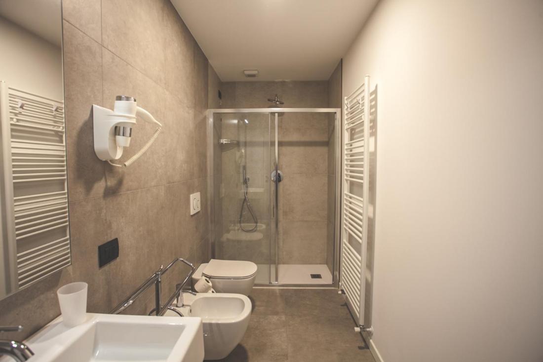 贝尔加莫Kita House公寓 外观 照片